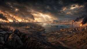 Two Wars Without an End: Who Is Winning in Ukraine and the US/Israel–Iran Conflict?