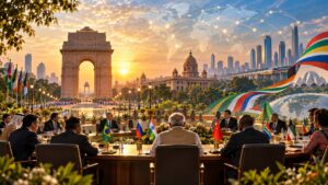 Multipolarity: The BRICS New Delhi Declaration 2026 marks the end of Western Imperialism