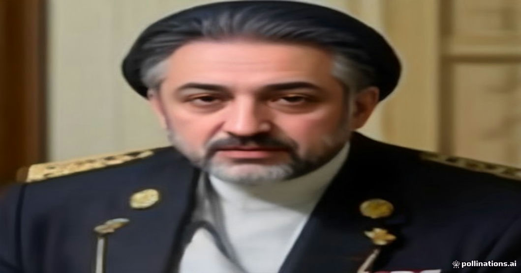 Araghchi: Iran Ready To Defend Itself But Still Giving Diplomacy a Chance